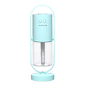 Magic Shadow Humidifier with Projection Lights