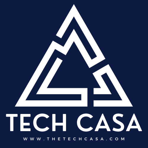 Tech Casa