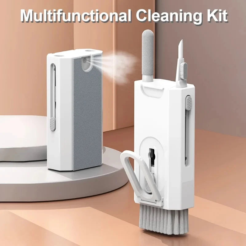 Digital Product Cleaning Tool